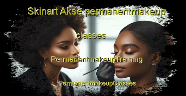 Skinart Akse permanentmakeup classes | #PermanentmakeupTraining #PermanentmakeupClasses #SkinartTraining-Norway