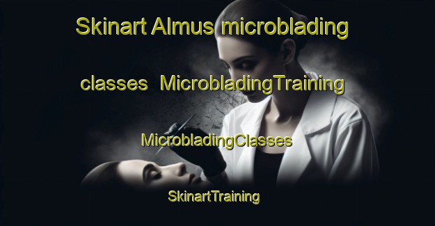 Skinart Almus microblading classes | #MicrobladingTraining #MicrobladingClasses #SkinartTraining-Norway