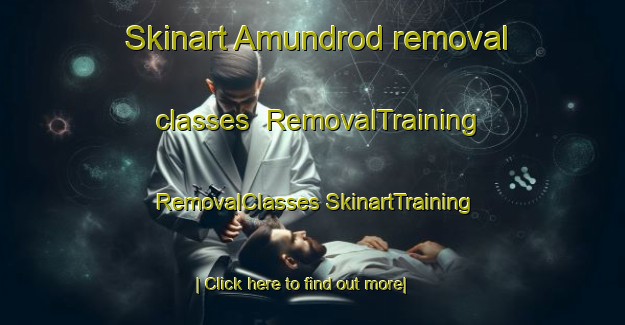 Skinart Amundrod removal classes | #RemovalTraining #RemovalClasses #SkinartTraining-Norway