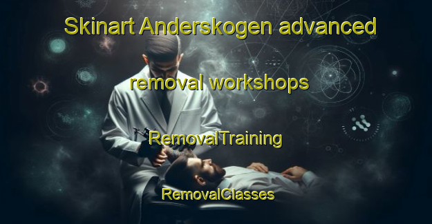 Skinart Anderskogen advanced removal workshops | RemovalTraining | RemovalClasses | SkinartTraining-Norway