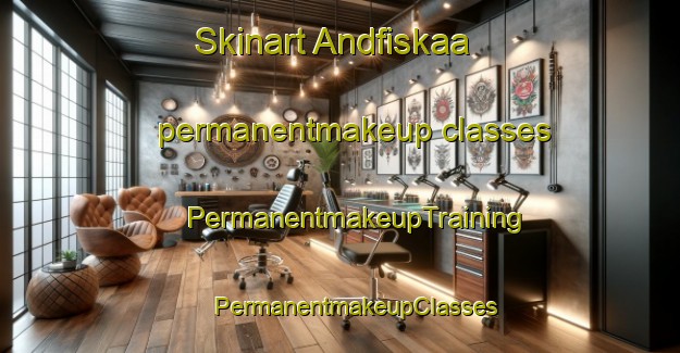 Skinart Andfiskaa permanentmakeup classes | #PermanentmakeupTraining #PermanentmakeupClasses #SkinartTraining-Norway