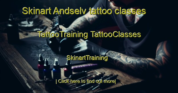 Skinart Andselv tattoo classes | #TattooTraining #TattooClasses #SkinartTraining-Norway