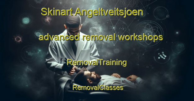 Skinart Angeltveitsjoen advanced removal workshops | RemovalTraining | RemovalClasses | SkinartTraining-Norway
