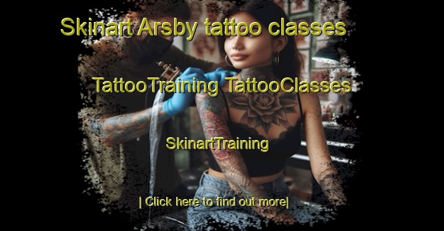 Skinart Arsby tattoo classes | #TattooTraining #TattooClasses #SkinartTraining-Norway