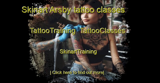 Skinart Arsby tattoo classes | TattooTraining | TattooClasses | SkinartTraining-Norway