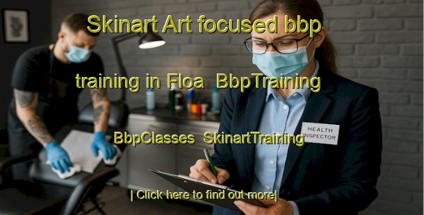 Skinart Art-focused bbp training in Floa | BbpTraining | BbpClasses | SkinartTraining-Norway