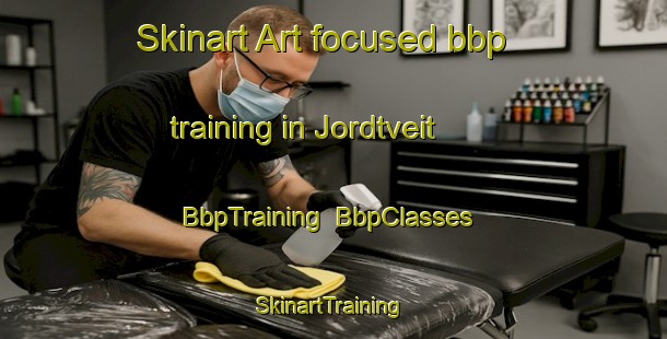Skinart Art-focused bbp training in Jordtveit | BbpTraining | BbpClasses | SkinartTraining-Norway