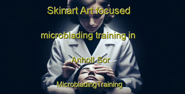 Skinart Art-focused microblading training in Anholt Sor | MicrobladingTraining | MicrobladingClasses | SkinartTraining-Norway