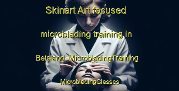 Skinart Art-focused microblading training in Beisland | #MicrobladingTraining #MicrobladingClasses #SkinartTraining-Norway