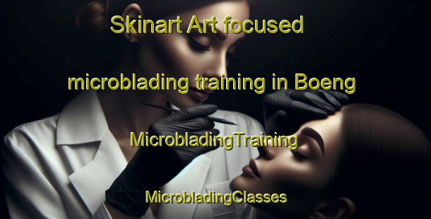 Skinart Art-focused microblading training in Boeng | #MicrobladingTraining #MicrobladingClasses #SkinartTraining-Norway