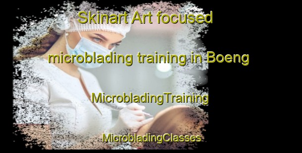 Skinart Art-focused microblading training in Boeng | #MicrobladingTraining #MicrobladingClasses #SkinartTraining-Norway