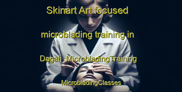 Skinart Art-focused microblading training in Dagali | #MicrobladingTraining #MicrobladingClasses #SkinartTraining-Norway