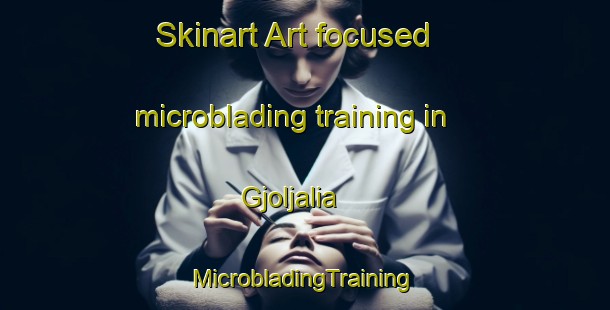 Skinart Art-focused microblading training in Gjoljalia | #MicrobladingTraining #MicrobladingClasses #SkinartTraining-Norway