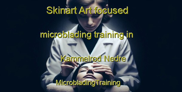 Skinart Art-focused microblading training in Kammelrod Nedre | MicrobladingTraining | MicrobladingClasses | SkinartTraining-Norway