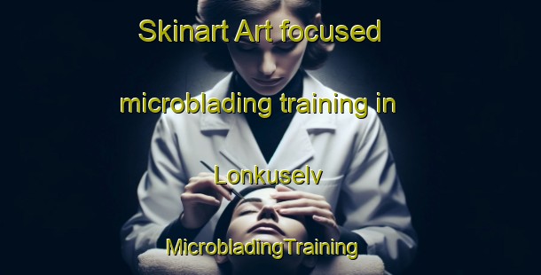 Skinart Art-focused microblading training in Lonkuselv | MicrobladingTraining | MicrobladingClasses | SkinartTraining-Norway