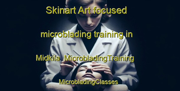 Skinart Art-focused microblading training in Midkila | MicrobladingTraining | MicrobladingClasses | SkinartTraining-Norway
