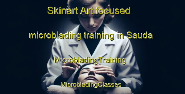 Skinart Art-focused microblading training in Sauda | MicrobladingTraining | MicrobladingClasses | SkinartTraining-Norway