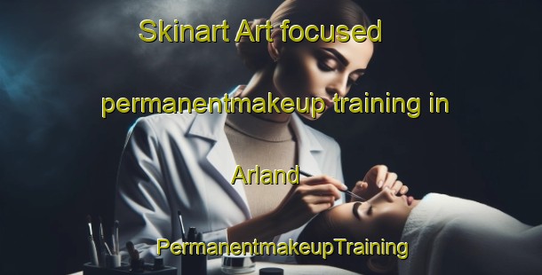 Skinart Art-focused permanentmakeup training in Arland | #PermanentmakeupTraining #PermanentmakeupClasses #SkinartTraining-Norway