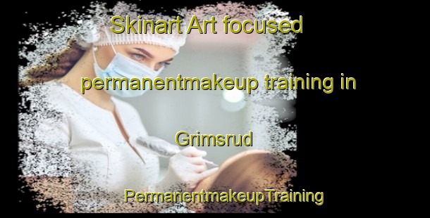 Skinart Art-focused permanentmakeup training in Grimsrud | #PermanentmakeupTraining #PermanentmakeupClasses #SkinartTraining-Norway