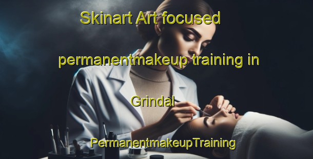 Skinart Art-focused permanentmakeup training in Grindal | #PermanentmakeupTraining #PermanentmakeupClasses #SkinartTraining-Norway