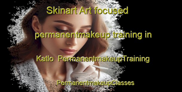 Skinart Art-focused permanentmakeup training in Katlo | #PermanentmakeupTraining #PermanentmakeupClasses #SkinartTraining-Norway