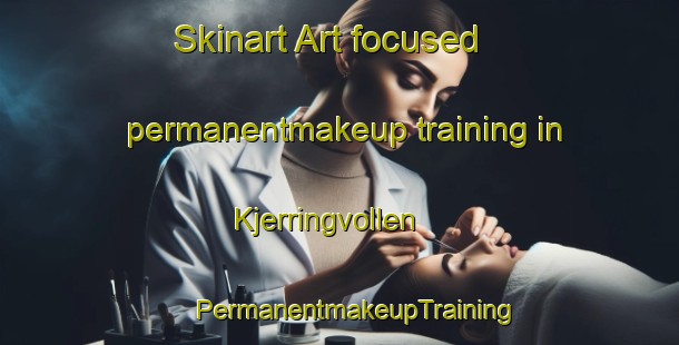 Skinart Art-focused permanentmakeup training in Kjerringvollen | #PermanentmakeupTraining #PermanentmakeupClasses #SkinartTraining-Norway