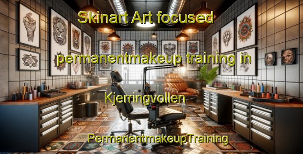 Skinart Art-focused permanentmakeup training in Kjerringvollen | #PermanentmakeupTraining #PermanentmakeupClasses #SkinartTraining-Norway