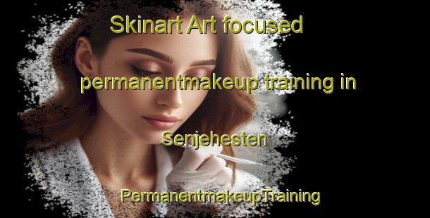 Skinart Art-focused permanentmakeup training in Senjehesten | PermanentmakeupTraining | PermanentmakeupClasses | SkinartTraining-Norway