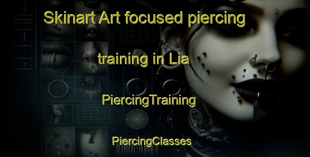 Skinart Art-focused piercing training in Lia | PiercingTraining | PiercingClasses | SkinartTraining-Norway