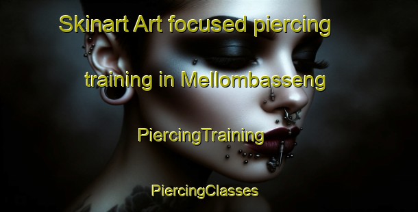 Skinart Art-focused piercing training in Mellombasseng | PiercingTraining | PiercingClasses | SkinartTraining-Norway