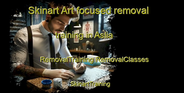 Skinart Art-focused removal training in Aslia | #RemovalTraining #RemovalClasses #SkinartTraining-Norway