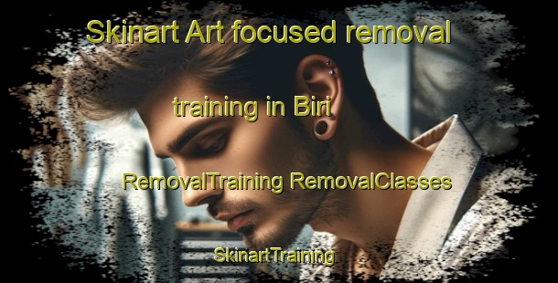 Skinart Art-focused removal training in Biri | #RemovalTraining #RemovalClasses #SkinartTraining-Norway