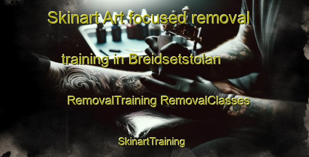 Skinart Art-focused removal training in Breidsetstolan | #RemovalTraining #RemovalClasses #SkinartTraining-Norway