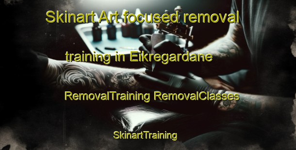 Skinart Art-focused removal training in Eikregardane | #RemovalTraining #RemovalClasses #SkinartTraining-Norway