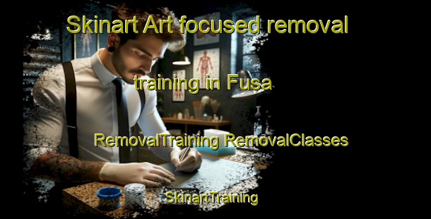 Skinart Art-focused removal training in Fusa | #RemovalTraining #RemovalClasses #SkinartTraining-Norway