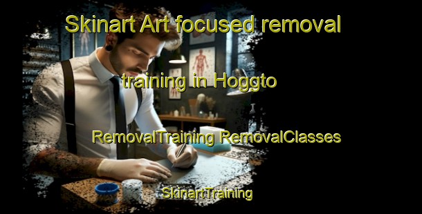 Skinart Art-focused removal training in Hoggto | #RemovalTraining #RemovalClasses #SkinartTraining-Norway