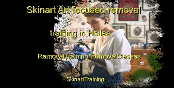 Skinart Art-focused removal training in Hollas | #RemovalTraining #RemovalClasses #SkinartTraining-Norway