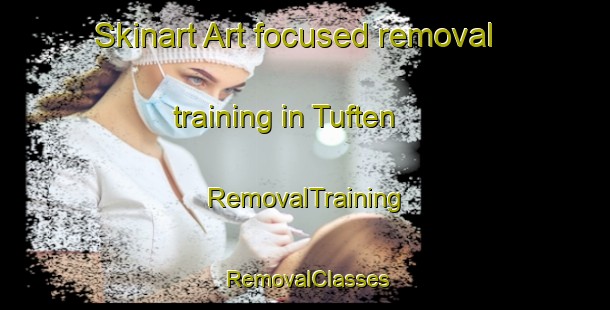 Skinart Art-focused removal training in Tuften | RemovalTraining | RemovalClasses | SkinartTraining-Norway