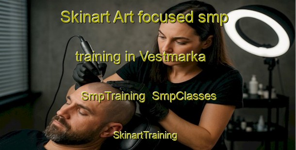 Skinart Art-focused smp training in Vestmarka | SmpTraining | SmpClasses | SkinartTraining-Norway