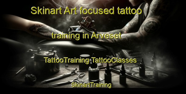 Skinart Art-focused tattoo training in Arveset | #TattooTraining #TattooClasses #SkinartTraining-Norway