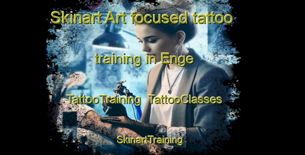 Skinart Art-focused tattoo training in Enge | TattooTraining | TattooClasses | SkinartTraining-Norway