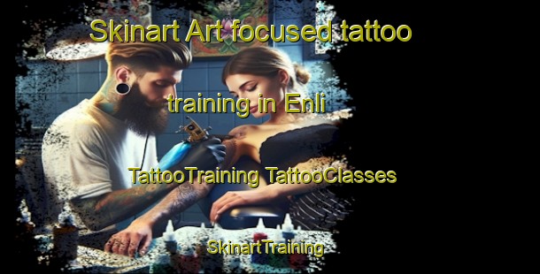 Skinart Art-focused tattoo training in Enli | #TattooTraining #TattooClasses #SkinartTraining-Norway