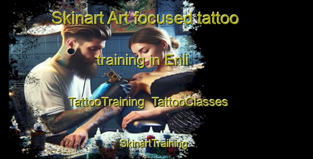 Skinart Art-focused tattoo training in Enli | TattooTraining | TattooClasses | SkinartTraining-Norway