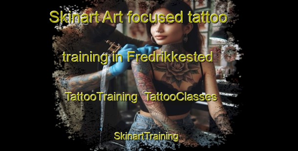 Skinart Art-focused tattoo training in Fredrikkested | TattooTraining | TattooClasses | SkinartTraining-Norway