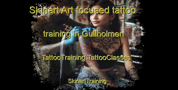 Skinart Art-focused tattoo training in Gullholmen | #TattooTraining #TattooClasses #SkinartTraining-Norway