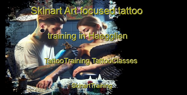 Skinart Art-focused tattoo training in Haegglien | #TattooTraining #TattooClasses #SkinartTraining-Norway