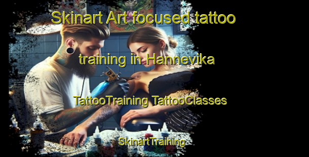 Skinart Art-focused tattoo training in Hannevika | #TattooTraining #TattooClasses #SkinartTraining-Norway