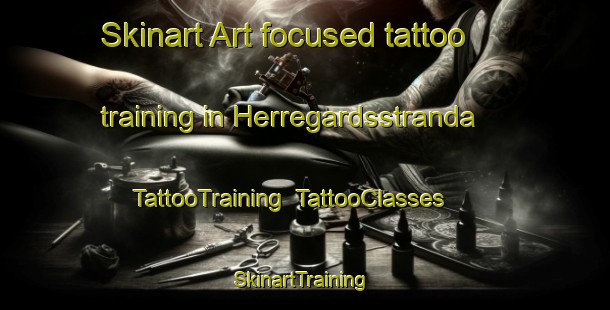 Skinart Art-focused tattoo training in Herregardsstranda | TattooTraining | TattooClasses | SkinartTraining-Norway
