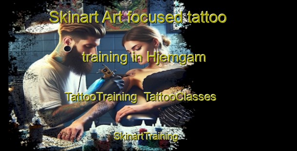 Skinart Art-focused tattoo training in Hjemgam | TattooTraining | TattooClasses | SkinartTraining-Norway