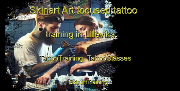 Skinart Art-focused tattoo training in Lillevika | TattooTraining | TattooClasses | SkinartTraining-Norway